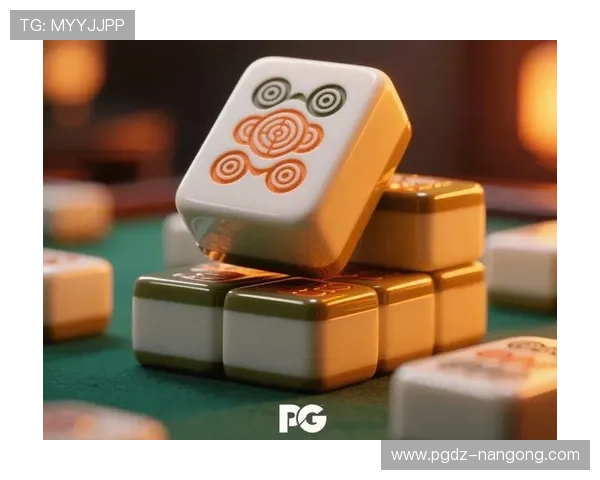 PG麻将胡了2是否属于正规游戏平台提供的娱乐内容还是涉嫌赌博行为